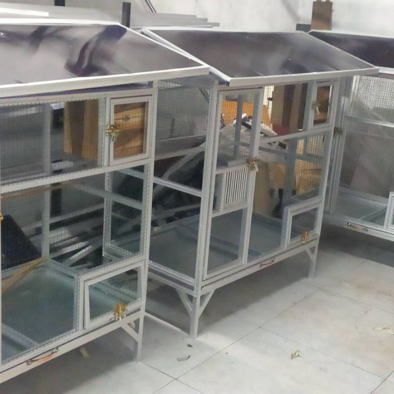 Jual kandang ternak murai minimalis | Shopee Indonesia Jual kandang ternak murai minimalis | Shopee Indonesia