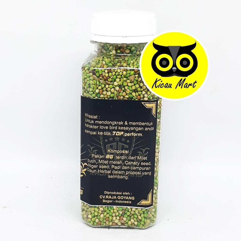 Jual Promo! PAKAN MAKANAN HARIAN LOMBA BURUNG LOVEBIRD PAUD BABY JANTAN ... Jual Promo! PAKAN MAKANAN HARIAN LOMBA BURUNG LOVEBIRD PAUD BABY JANTAN ...